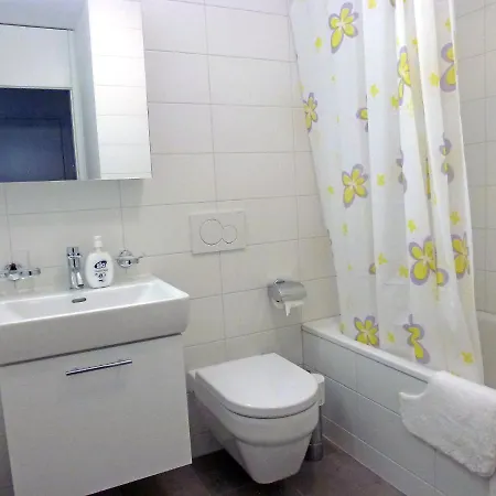 Bletilla By Interhome * Locarno