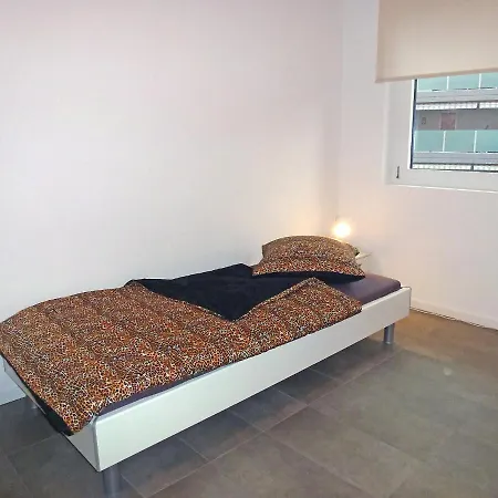Bletilla By Interhome Apartment Locarno