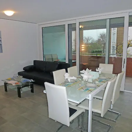 Bletilla By Interhome Apartment *