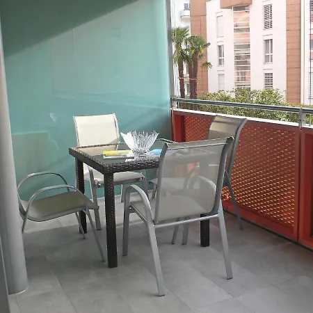 Bletilla By Interhome * Locarno