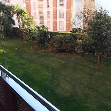 Bletilla By Interhome Locarno